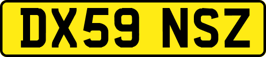 DX59NSZ