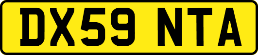 DX59NTA