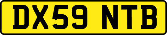 DX59NTB