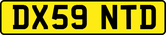 DX59NTD