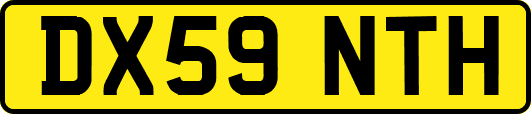DX59NTH
