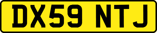 DX59NTJ