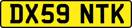 DX59NTK