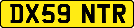 DX59NTR