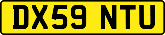 DX59NTU