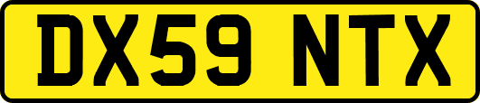 DX59NTX