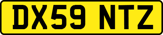 DX59NTZ