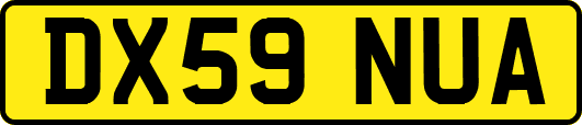 DX59NUA