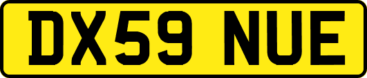 DX59NUE