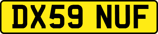 DX59NUF