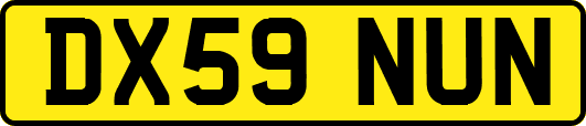 DX59NUN