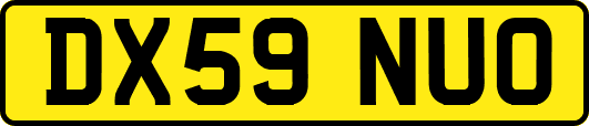 DX59NUO