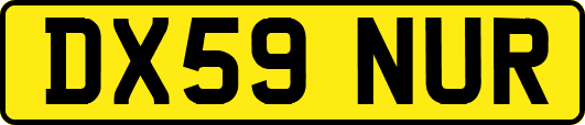 DX59NUR