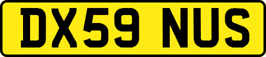 DX59NUS