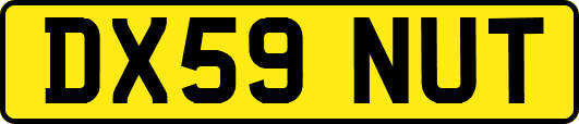 DX59NUT