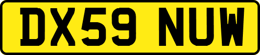 DX59NUW