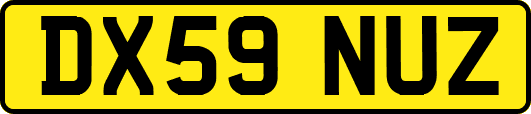 DX59NUZ