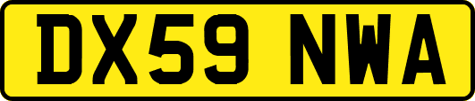 DX59NWA