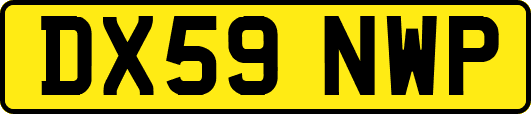 DX59NWP