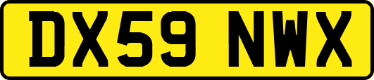DX59NWX