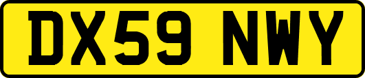 DX59NWY