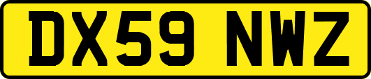 DX59NWZ