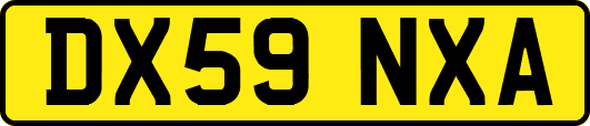 DX59NXA