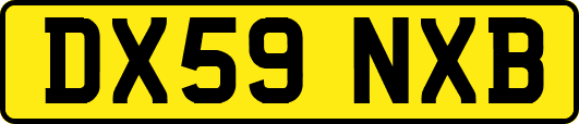 DX59NXB