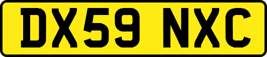 DX59NXC
