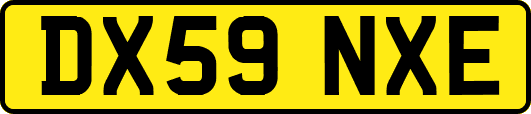 DX59NXE