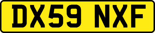DX59NXF