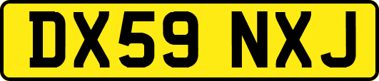 DX59NXJ