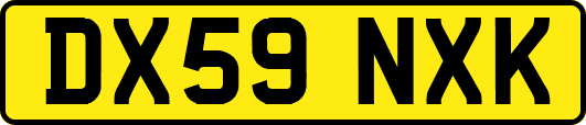 DX59NXK