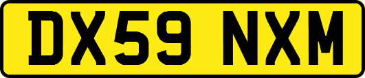 DX59NXM