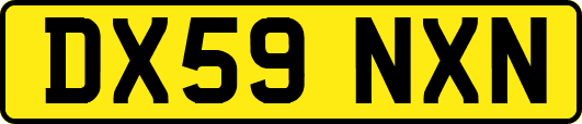 DX59NXN