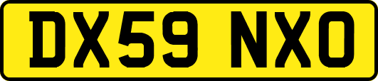 DX59NXO