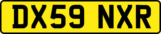 DX59NXR