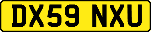 DX59NXU