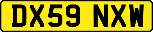 DX59NXW