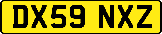 DX59NXZ
