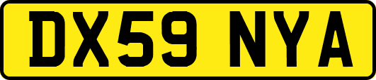 DX59NYA