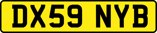DX59NYB