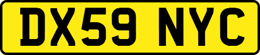 DX59NYC