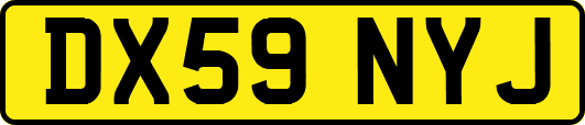 DX59NYJ