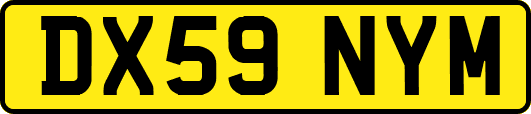 DX59NYM
