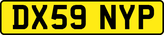 DX59NYP