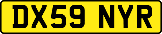 DX59NYR