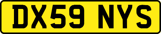 DX59NYS