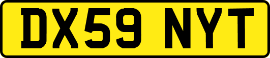 DX59NYT