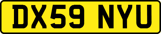 DX59NYU